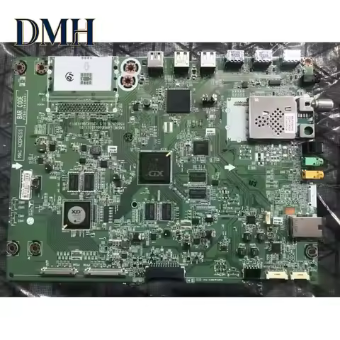 Brand New For LG 55EG9200-CA TV Motherboard Mainboard EAX66464403 (1.0)