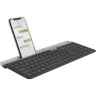 [Chính hãng] Bàn phím mỏng không dây đa thiết bị Logitech K580 (K580 Slim Multi-Device Wireless Keyb