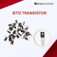 2SB772 TRANSISTOR 3PIN