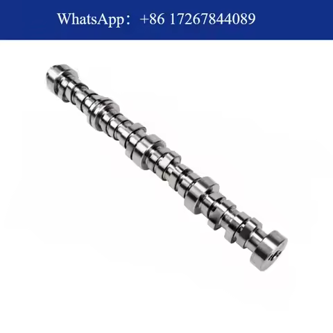 Engine Camshaft Fit for GM 4.8L 5.3L 6.0L Express 2500/3500 Silverado Sierra Express Savana Suburban
