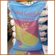 ❥ ♡ ◕ Perfect Grain Hasmin Jasmine Rice - 25 kilos