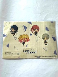 pjsk prsk 劇場版世界計畫電影 Leo/Need 貼紙 Sticker