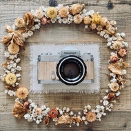 【維修訂製】Nikomat FT / 50mm F1.4