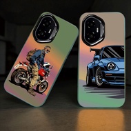lelaki motosikal IMD casing for HONOR 600 LITE/HONOR 400 SMART/400 PRO/HONOR 400 LITE/90 LITE/HONOR 