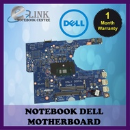 NOTEBOOK DELL VOSTRO 3750 / E6510 / E6410 / E4310 MOTHERBOARD