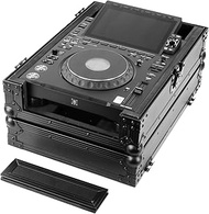 Odyssey CDJ-3000X Black Label Flight Case