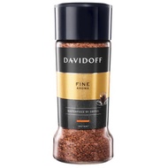 Davidoff Café Fine Aroma Instant Coffee  100g