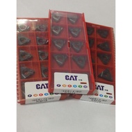 CAT 16ER 1.0/1.5/1.75/2.0/2.5/3.0-ISO KM15