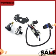 Solenoid Assembly A500 A518 42RE 44RE 46RE Set for   Ram 1996- 1999 Transmission Systems