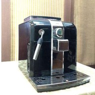 【 1 Philips Saeco 】 飛利浦 咖啡機 全自動義式咖啡機 曜石黑 陶瓷磨豆 另有迪朗奇