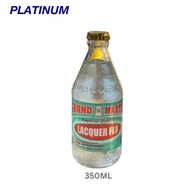 GRAND MASTER Lacquer Flo ( 350ml)