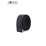 G2000 เข็มขัดหนังแท้ ผู้ชาย รุ่น 1810809058 DARK BROWN