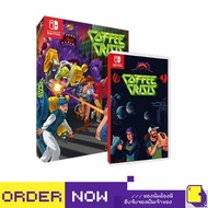 [+..••] NSW COFFEE CRISIS [SPECIAL EDITION] (Nintendo Switch Game)