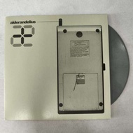 Alder And Elius – King Of Pop 7 Inch LP WW2