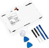5870mAh EB-BT810ABE Batería de Repuesto para computadora portátil Compatible for Samsung Galaxy Tab 