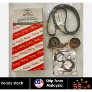 *Clearance* Timing Belt Kit Set for Toyota Camry SXV10 SXV20 Corona ST171 Harrier MCU10 2.2 '163S8M2