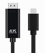 Type C to HDMI Cable 1.8m手機駁電視