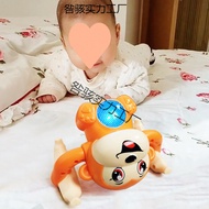 Infant Girl Baby0One11-year-old baby toy for learning to crawl3Four Or Five6Over six months old8Boy9