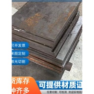 SCM445 Alloy Steel 4130 4140 42CRMO Thin Plate 38CRMOAL 16MNCR5 Round Bar D2 S7 A2