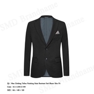 G2000 Men's Suits Men Clothing Teflon Finishing Stain Resistant Suit Blazer Slim Fit Code: 411120139