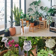 Automatic Plant Water Feeder Self Watering Device Indoor Outdoor Flowers Flowerpot Drip Irrigation D