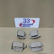 TOYOTA VELLFIRE ALPHARD ANH20 GGH20 SEAT HANDLE(JAPAN USED)