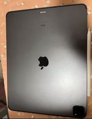 12.9 寸 iPad Pro第4代，1TB港版WIFI+插卡版