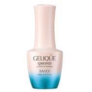 [CLEARANCE] Bandi Gelique Gel Color (Sparkling Cyan)