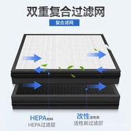 FY3129/00 Huixi Serasi dengan Penapis Penapis Udara Philips AC3680 Aksesori Penapis Penapis