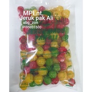 Ceri campur (jeruk madu pak ali) 500gm /1KG