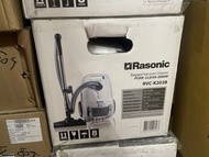 Rasonic 樂信 RVC-K203B 2000W 塵袋式吸塵機
