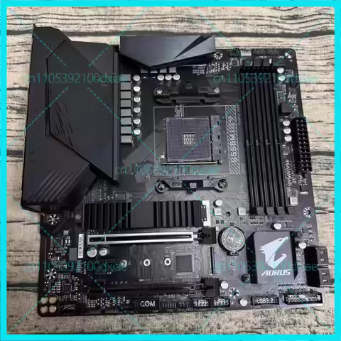For GIGABYTE B550M AORUS PRO-P main board