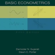 Ver Ind/En_*Basic Econometrics 5e - Damodar N.Gujarati by Quality