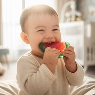 Baby Toys 0-6 Months Baby Teether BPA Free Silicone Material