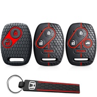 Silicon Key Cover For Lexus NX GS RX IS ES GX LX RC 200 250 350 LS 450H 300H IS250 IS300h Accsesorie