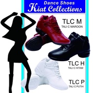 Line Dance Shoes Dance Dancing Dance Sneakers Jogging Sports Sneakers