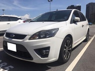 2011 Ford Focus 5D TDCi 2.0運動旗艦款 WT