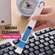 Keyboard Brush Brush Brush Cleaning Kit Dust Cleaning