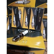 IMPACT D6 D6HS Spark Plugs for Honda Astrea C90 S90Z IMPACT D6 D6HS/D6HA Honda Astrea C90 S90Z Motor