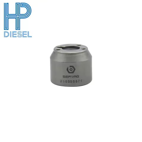 BEFRAG 6pcs/lot CAT C-9 Diesel Valve injector middle plate,size 17×13.5mm, for Caterpillar 235-2888 