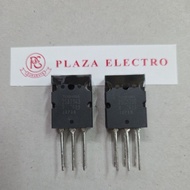 TR TRANSISTOR TOSHIBA 2S a 1943 & 2S C 5200 LOT 332 ORIGINAL SET Original