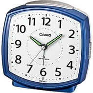 CASIO alarm clock [wave ceptor (wave ceptor)] blue TQ740J2JF [analog electric wave automatic recepti