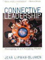 Connective Leadership: Managing in a Changing World (新品)