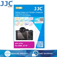 Ultra-Thin LCD Screen Protector for sony A7 IV / A7IV