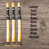 46.WADER BC LONG ROD HANDLE