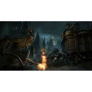 P PS4 Game Blood Blood Blood Source Ancient Hunter Old Hunter Blood Source Curse Chinese