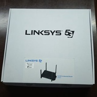 Linksys FGMM1000 5G/mmWave CPE Sim Router (Industrial Grade工業級) 