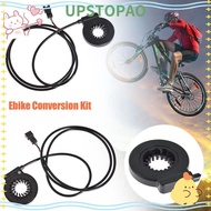 UPSTOPAO Hall Assistant Sensor  88/110cm Electric Bicycle Ebike Conversion Kit