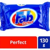 Fab Perfect Bar Soap Sabun Buku 130g