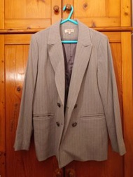 Wanko女西裝外套